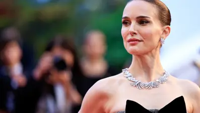 Natalie Portman yıldız kadrolu filmde rol alacak