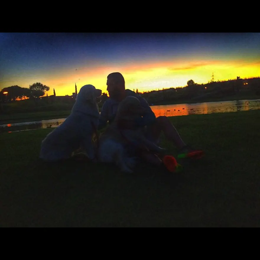 Arda Turan'ın 15 milyon euroluk malikanesi 235 Arda Turan'ın 15 milyon euroluk malikanesi 235