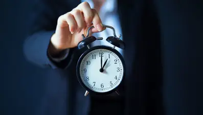 Fizikçiler, zamanı ölçmenin yeni bir yolunu buldu