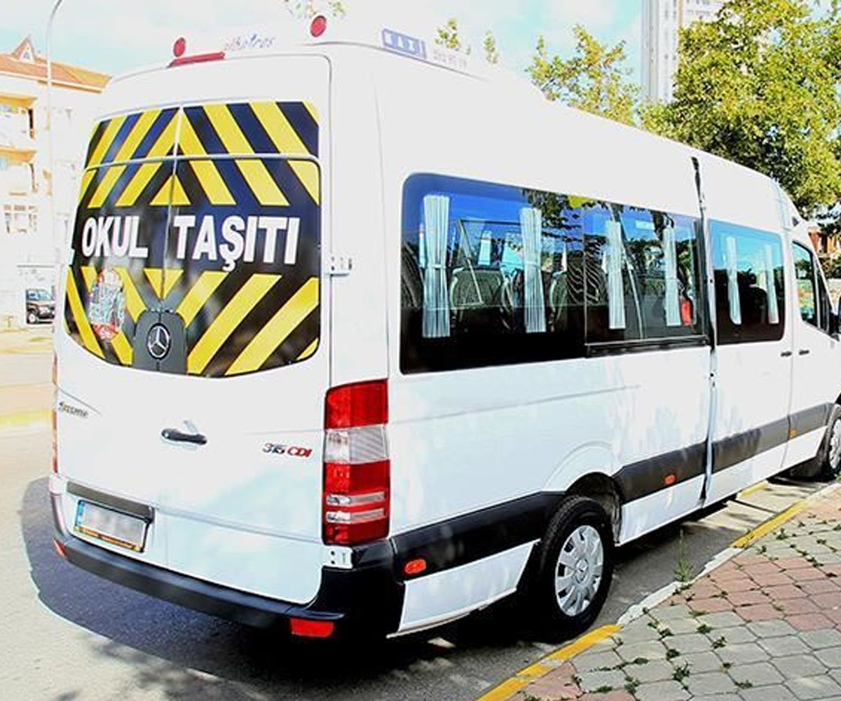 İstanbul'da okul servisi ücretleri ne kadar?