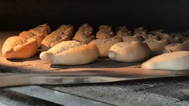 Samsun'da ekmeğe gizli zam