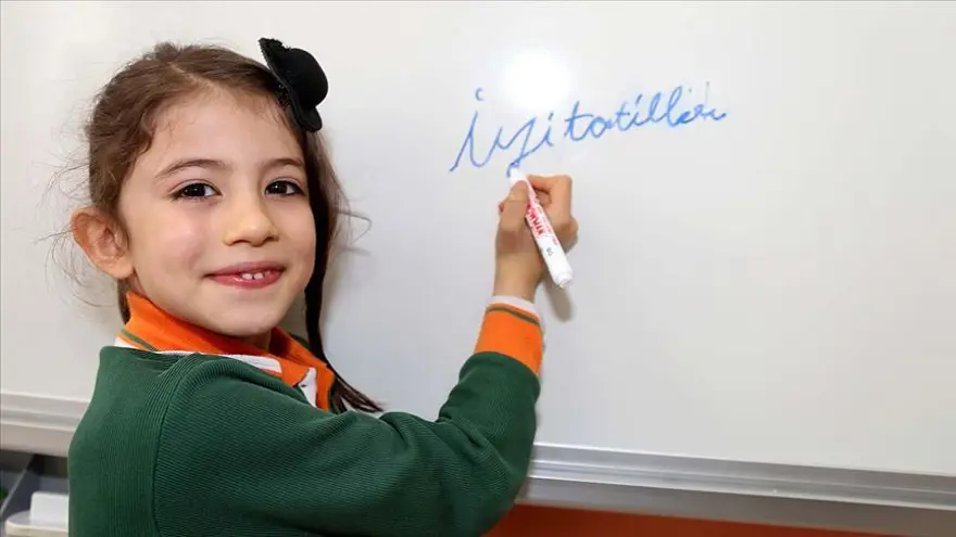 OKULLAR NE ZAMAN KAPANACAK? 3