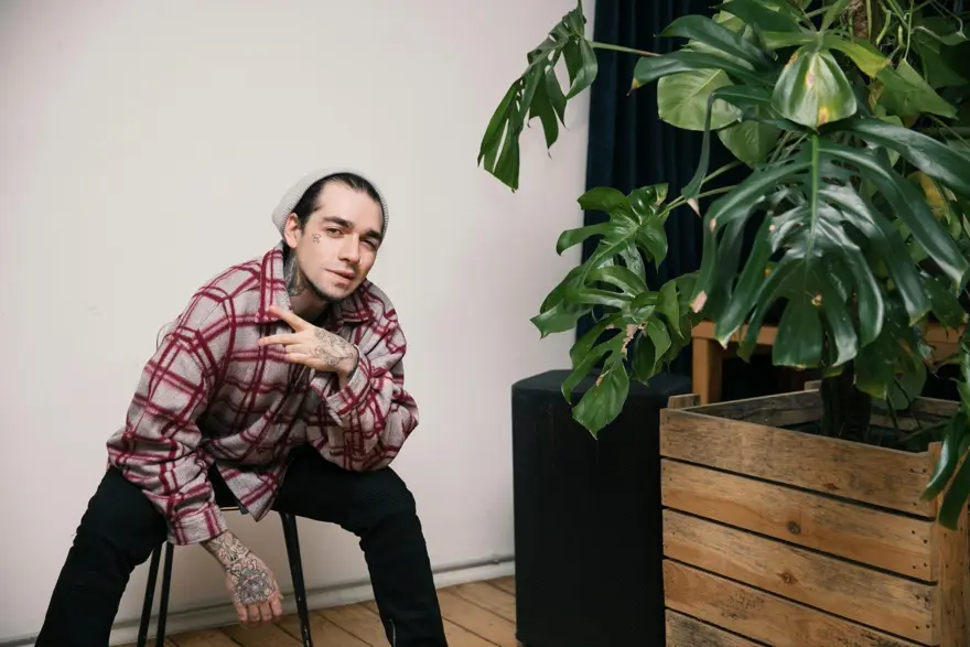 Ezhel: Rap’i bırakıyorum, hukuk okuyacağım 2 Ezhel: Rap’i bırakıyorum, hukuk okuyacağım 2