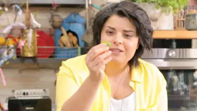 75.Bölüm Mucize Lezzetler