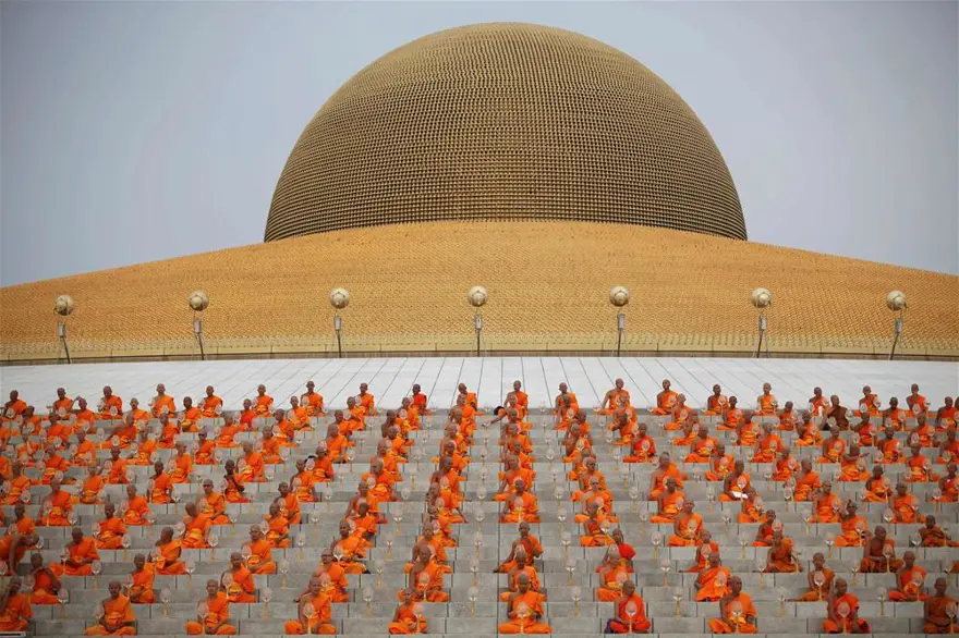 Haftanın kareleri: 16 - 22 Mayıs 13