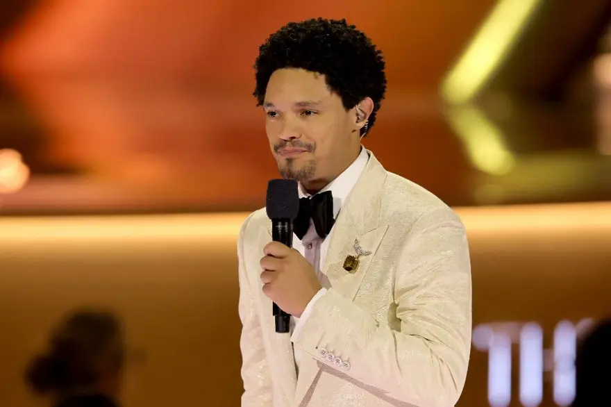 2025 Grammy Ödülleri'nin sunucusu belli oldu 1