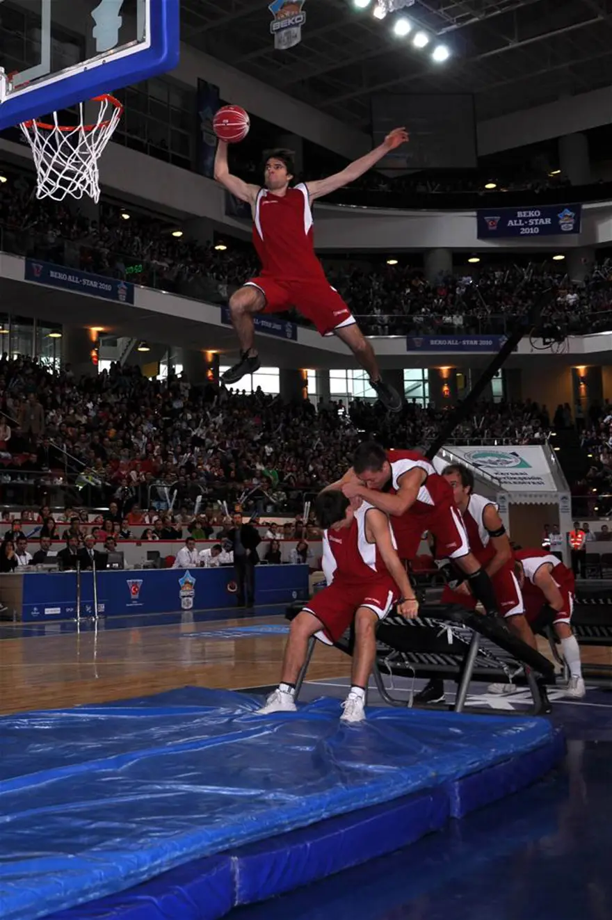 Beko All Star 6 Beko All Star 6