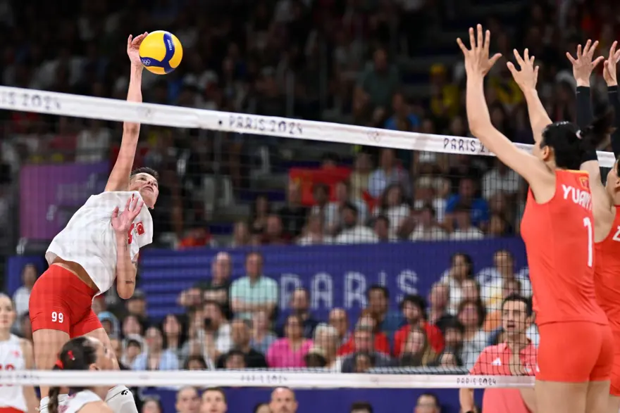 FİLENİN SULTANLARI ALTIN MADALYAYI HEDEFLİYOR 3