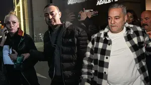 Serdar Ortaç ve Mehmet Ali Erbil hakim karşısına çıkacak: Tarih belli oldu Serdar Ortaç ve Mehmet Ali Erbil hakim karşısına çıkacak: Tarih belli oldu