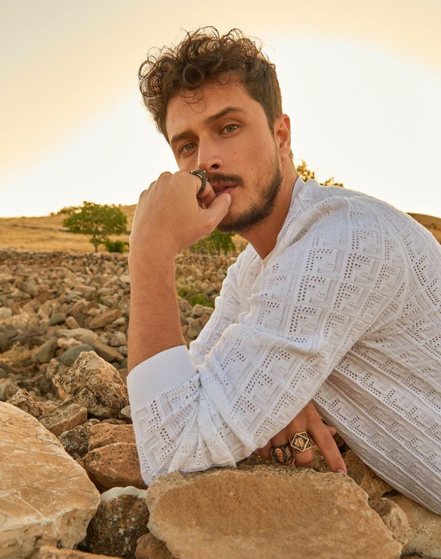 GÖKHAN KESER KİMDİR? 77