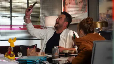 Menajerimi Ara 37. yeni bölüm 2. fragmanı