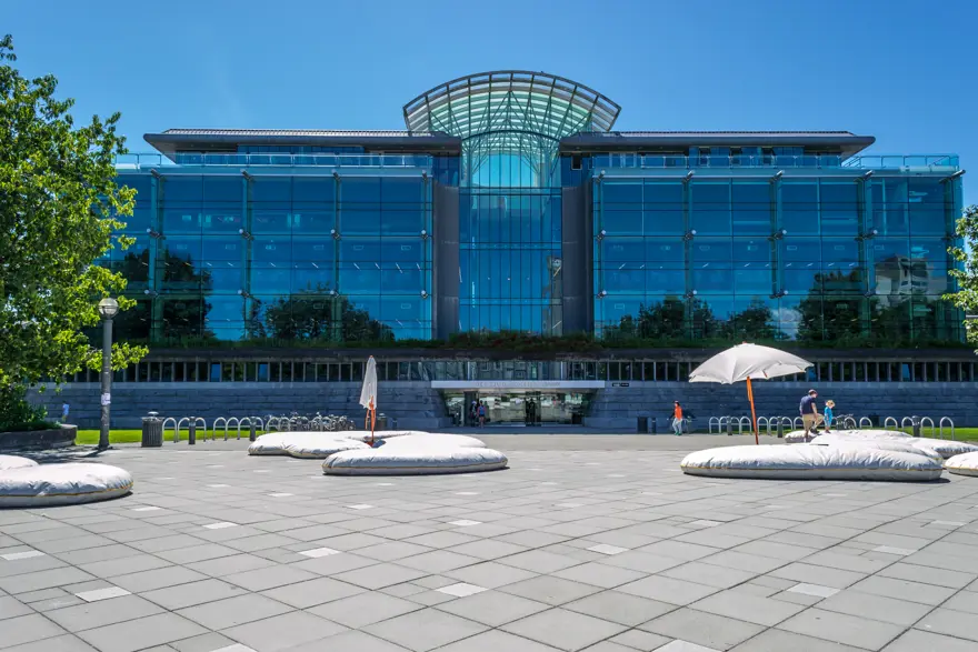 Dünyanın en iyi üniversitesi 37