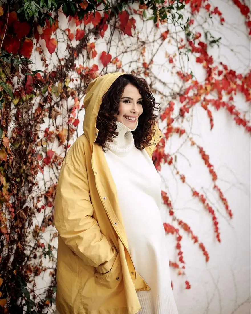 2024'te bebek sahibi olan ünlüler 3