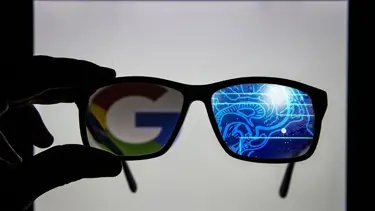 Google'dan yeni yapay zeka araştırma merkezi