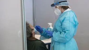 İtalya'da günlük corona virüs vaka sayısında yeni rekor