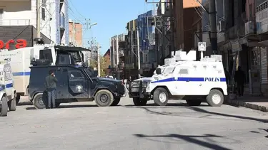 İki ilde toplantı ve gösteri yürüyüşlerine yasak