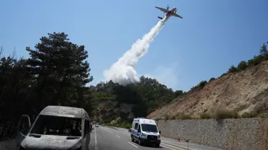 Yıldız Sarayı nerede, hangi ilçede? Yıldız Sarayı'nın tarihi