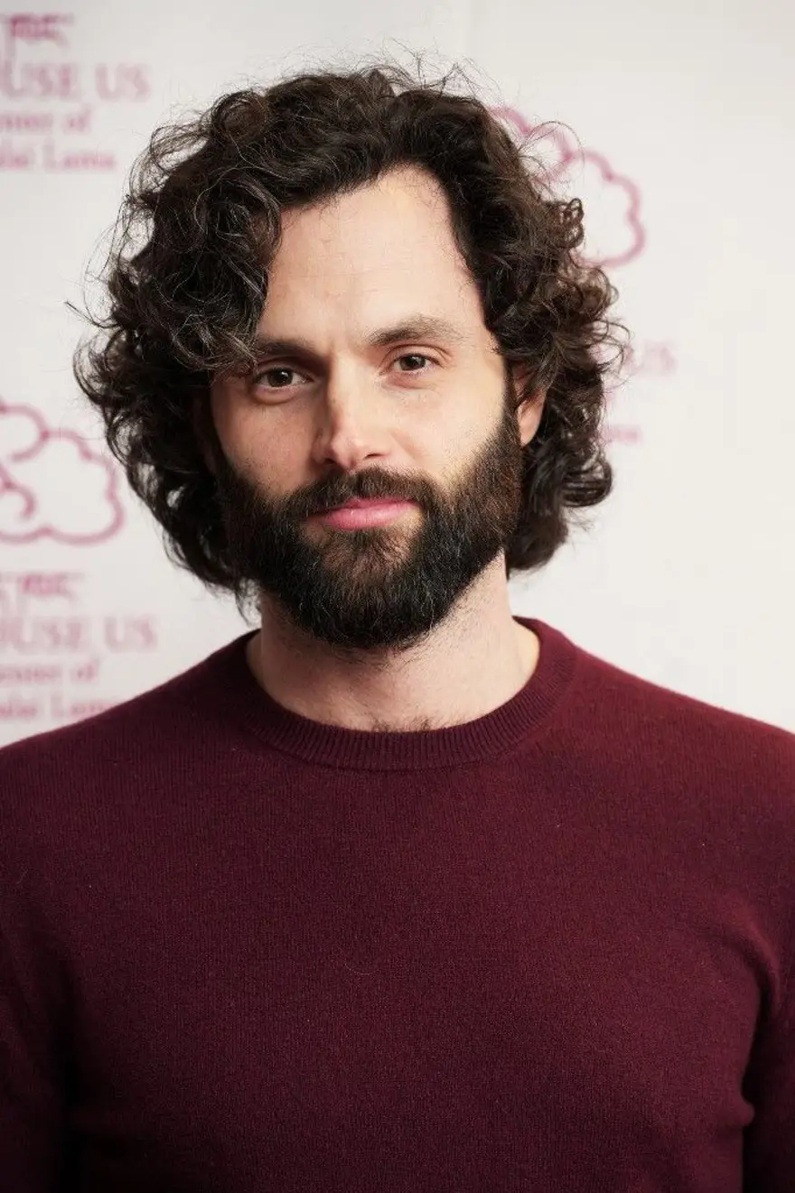 Aşkları Gossip Girl dizisinde başlamıştı: Penn Badgley'den Blake Lively itirafı 3 Aşkları Gossip Girl dizisinde başlamıştı: Penn Badgley'den Blake Lively itirafı 3