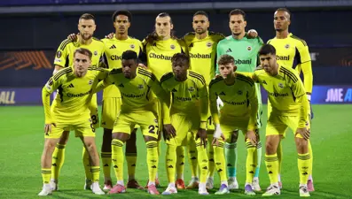 Önce Brown şimdi ise En-Nesyri: Fenerbahçe'de sosyal medya krizi!