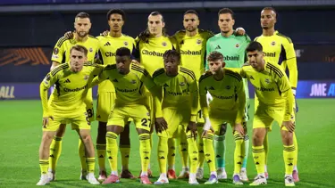 Önce Brown şimdi ise En-Nesyri: Fenerbahçe'de sosyal medya krizi!