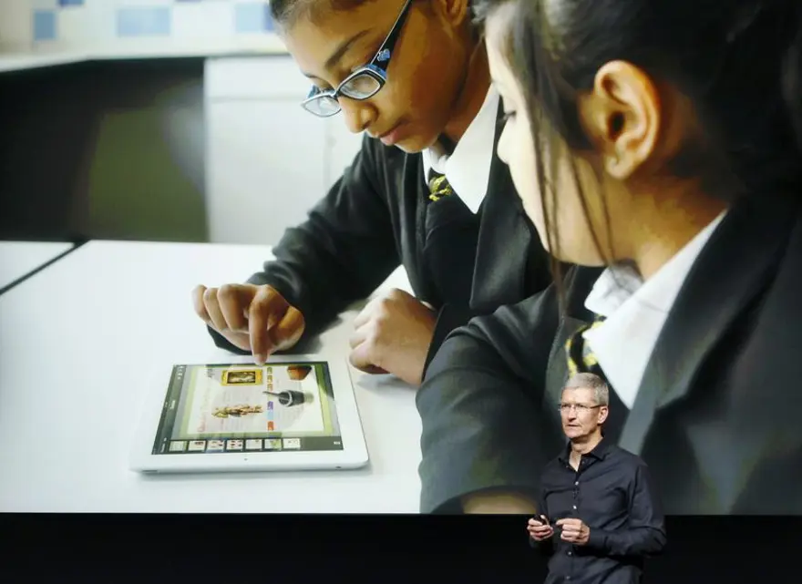 Yeni iPhone'lar görücüde 14