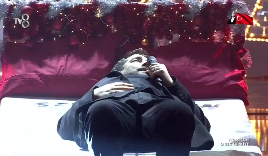 ARIKAN İLE ILICALI'NIN GÜLDÜREN ANISI 7 ARIKAN İLE ILICALI'NIN GÜLDÜREN ANISI 7