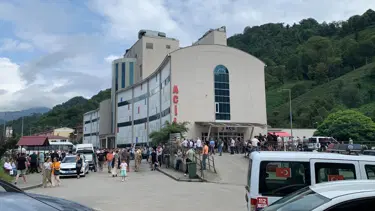 Mesire alanı projesinde kavga çıktı: 1 ölü, 2 yaralı