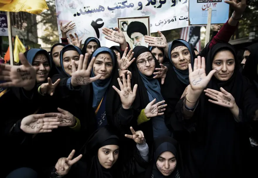 Muhafazakarlardan Ruhani'ye gözdağı 11