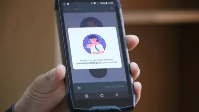 Öksürük sesinden corona virüs tespit sistemi geliştirildi