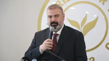 Rizespor'da İbrahim Turgut yeniden başkan: İlhan Palut için açıklama