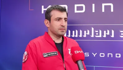 Selçuk Bayraktar'dan TEKNOFEST KKTC açıklaması