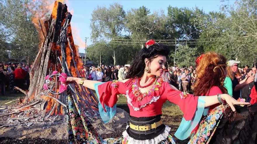 Hıdırellez ne zaman kutlanacak? Hıdırellez gelenekleri nelerdir? 2025 hıdırellez tarihi 