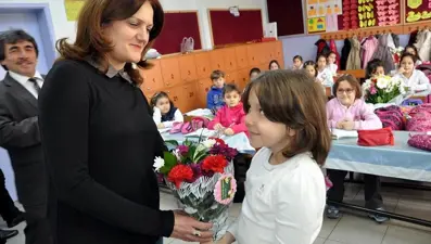 Öğretmenler Günü ne zaman, hangi güne denk geliyor? Öğretmenler Günü tarihi