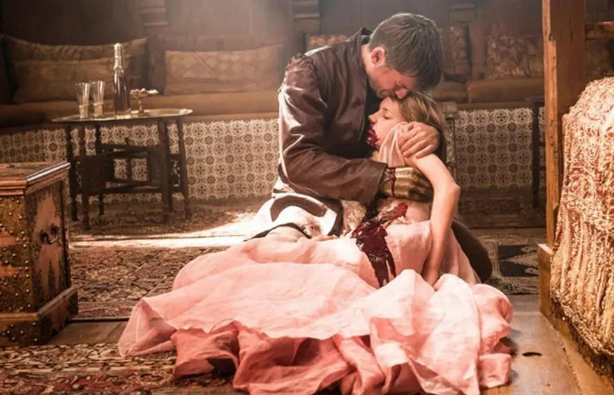 Game Of Thrones’ta Jon Snow sürprizi 10