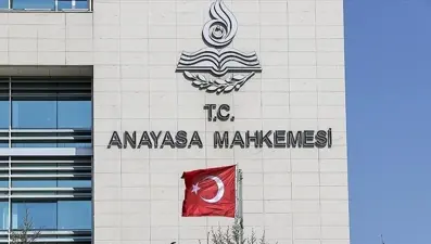 AYM: 'Safahat'ın yeniden işlenerek basılması mülkiyet hakkının ihlali