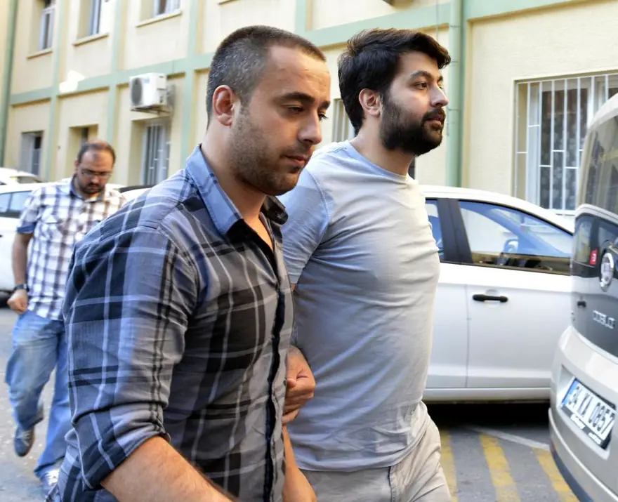 Polislere sahur operasyonu 22