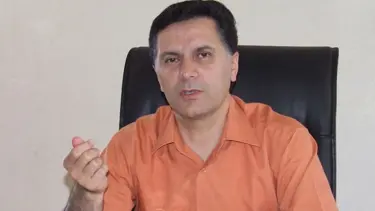 Mardin Valisi: İçkici manyaklarla evlenmeyin
