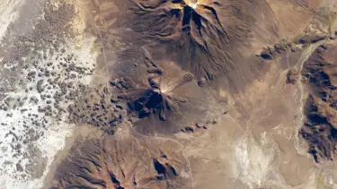 Dünyanın en çok güneş alan yeri belirlendi