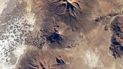 Dünyanın en çok güneş alan yeri belirlendi