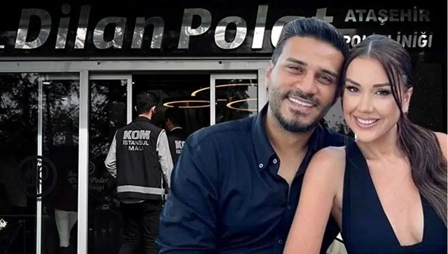 Engin Polat hakkında yeni dava: Sosyal medyadaki paylaşıma 9yıl hapis istemi 