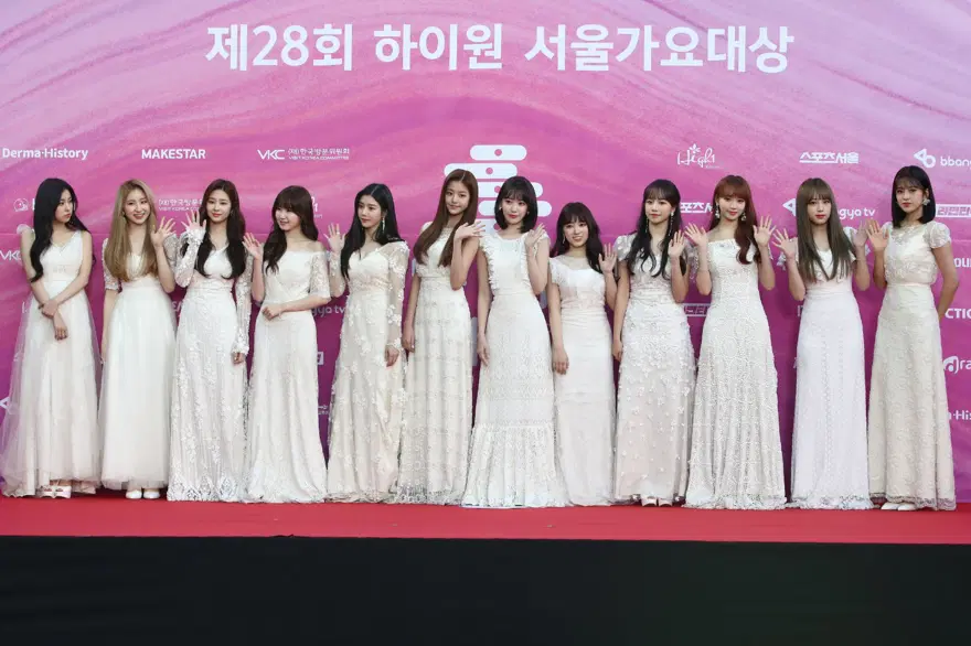 Time'a göre 2020'nin en iyi K-pop şarkıları ve albümleri 13 Time'a göre 2020'nin en iyi K-pop şarkıları ve albümleri 13
