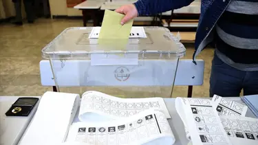 Son Dakika! Esenyurt İstanbul Seçim Sonuçları Açıklandı! - 23 Haziran 2019 Yerel Seçimleri - NTV