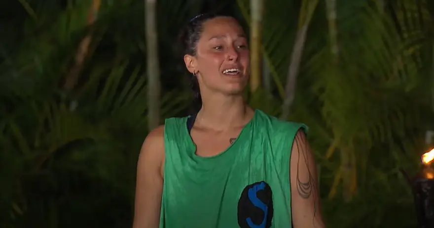 "BU KADAR ERKEN ELENECEĞİMİ DÜŞÜNMÜYORDUM" 7