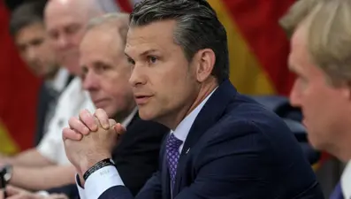 Pentagon’un şifresi Çin’in elinde mi? Microsoft skandalı ABD’yi karıştırdı