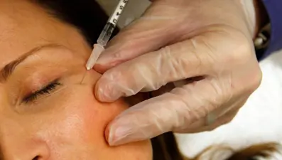 Botokstaki tehlike: Konuşma bozukluğu yaşadılar