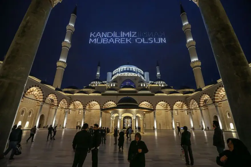 Yılın son kandil günü ne zaman? 2024 Mevlid Kandili tarihi 