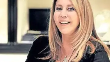 İş insanı Dilek Ertek tatil için gittiği Tahiti'de kayboldu