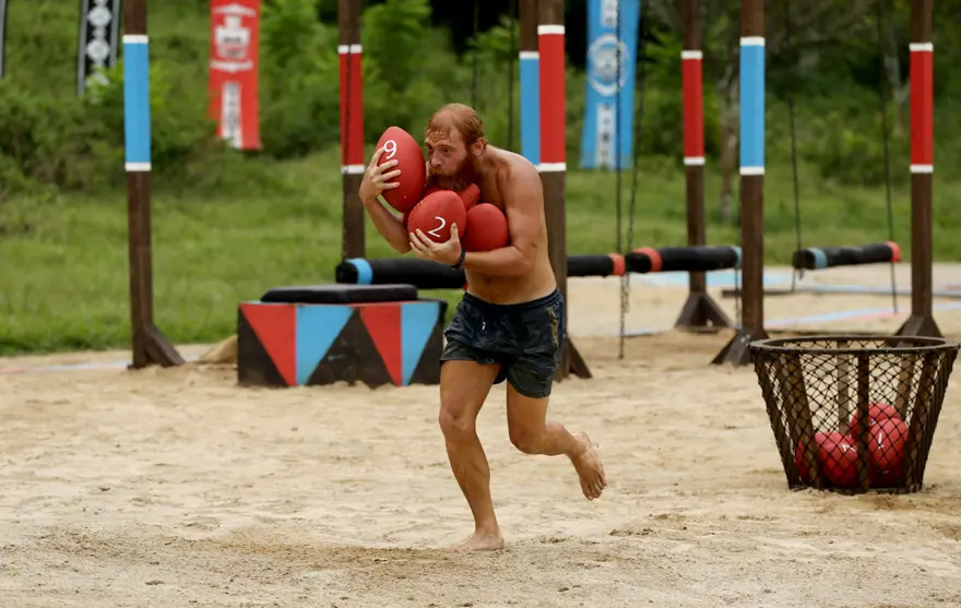 Survivor, Survivor 2017, survivor ödül oyunu, survivor yarışma, Survivor Türkiye 2