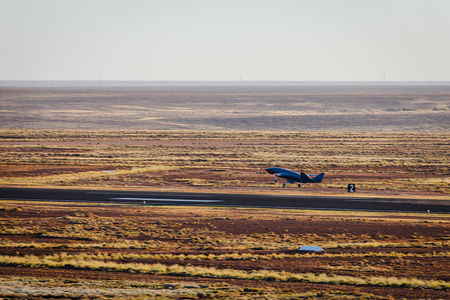 Boeing'den ABD ordusu planı: "Yapay zeka kontrollü katil jetler" 7