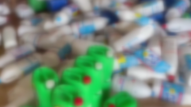 Sahte temizlik malzemesi operasyonu: 4 gözaltı